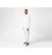 Фотография Кофта унисекс Nike Peaceminusone Long Sleeve T-Shirt (DR0097-100) 3 из 7 в Ideal Sport