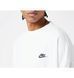 Фотография Кофта унисекс Nike Peaceminusone Long Sleeve T-Shirt (DR0097-100) 5 из 7 в Ideal Sport