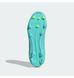 Фотография Бутсы детские Adidas F50 Messi League Fg/Mg Turquoise/White (JQ0942) 5 из 10 в Ideal Sport