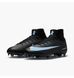 Фотографія Бутси унісекс Nike Air Zoom Mercurial Superfly X Pro Fg Black (HF9433-001) 5 з 9 в Ideal Sport