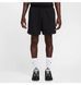 Фотография Шорты мужские Nike Nike X Nocta Cardinal Fleece Shorts 'Black' (FQ0408-010) 12 из 14 в Ideal Sport