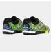 Фотографія Сороконіжки унісекс Joma Maxima Green/Black (MAXW2531TF) 4 з 6 в Ideal Sport