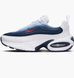 Фотографія Кросівки жіночі Nike Air Max Portal Blue/White (HF3053-107) 1 з 8 в Ideal Sport