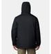 Фотографія Куртка чоловіча Columbia Outdoor Point Park Black Wx1630-010 (WX1630-010) 4 з 5 в Ideal Sport