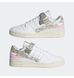 Фотография Кроссовки женские Adidas Disney Forum 84 Low Shoes White Gv7929 (GV7929) 9 из 9 в Ideal Sport