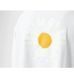 Фотография Кофта унисекс Nike Peaceminusone Long Sleeve T-Shirt (DR0097-100) 7 из 7 в Ideal Sport