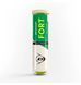 Фотография Теннисный мяч Dunlop Fort All Court Ts 4B Green (601607) 3 из 3 в Ideal Sport