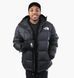 Фотография Куртка мужская The North Face Lhotse Black (NF0A853C4H0) 1 из 4 в Ideal Sport