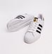 Фотографія Кросівки чоловічі Adidas Superstar Bounce Easy Mint (EG4958) 7 з 8 в Ideal Sport