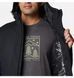 Фотографія Куртка чоловіча Columbia Outdoor Point Park Black Wx1630-010 (WX1630-010) 3 з 5 в Ideal Sport