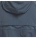 Фотография Кофта мужская Reebok Running Hooded Jacket Blue (100070807) 7 из 10 в Ideal Sport