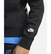Фотографія Кофта чоловіча Nike Nsw Spe+ Bb Po Hoodie Mfta (DM6873-010) 6 з 6 в Ideal Sport
