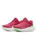 Фотография Кроссовки для бега мужские Nike Zoomx Invincible Run Flyknit 2 (DH5425-600) 3 из 6 в Ideal Sport