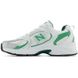 Фотография Кроссовки мужские New Balance 530 White Nightwatch Green (MR530ENG) 2 из 4 в Ideal Sport