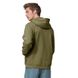 Фотографія Кофта чоловічі Patagonia P-6 Logo Uprisal Hoody Bugr (BUGR39622) 2 з 3 в Ideal Sport