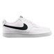 Фотографія Кросівки чоловічі Nike Court Vision Low Next Nature (DH2987-101) 7 з 10 в Ideal Sport