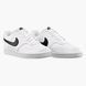 Фотографія Кросівки чоловічі Nike Court Vision Low Next Nature (DH2987-101) 5 з 10 в Ideal Sport
