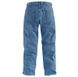 Фотографія Брюки чоловічі Carhartt Stw Relaxed Fit Jeans (B17-STW) 2 з 2 в Ideal Sport