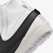 Фотографія Кросівки унісекс Nike Blazer Mid 77 Jumbo (DQ1471-100) 8 з 8 в Ideal Sport
