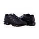 Фотография Кроссовки мужские Nike Air Max Plus Drift "Triple Black" (HF0785-001) 6 из 10 в Ideal Sport