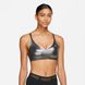 Фотографія Спортивний топ жіночий Nike Indy Icnclsh Shimmer Bra (CT3783-010) 1 з 4 в Ideal Sport