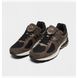 Фотография Кроссовки мужские New Balance 2002R Casual Shoes Brown/Black (M2002RRJ) 2 из 4 в Ideal Sport