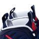 Фотографія Баскетбольні кросівки чоловічі Nike Air Foamposite Pro Navy Red (CJ0325-400) 6 з 6 в Ideal Sport