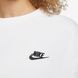 Фотографія Кофта унісекс Nike Peaceminusone Long Sleeve T-Shirt (DR0097-100) 4 з 6 в Ideal Sport