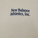 Фотографія Кофта чоловічі New Balance Athletics Embroidered (MT41539SOT) 3 з 3 в Ideal Sport