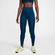 Фотографія Лосіни унісекс Nike W One Luxe Tight (AT3098-432) 3 з 5 в Ideal Sport