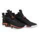 Фотографія Кросівки чоловічі Jordan Xxxvi Black Infrared (CZ2650-001) 5 з 5 в Ideal Sport