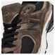 Фотография Кроссовки мужские New Balance 2002R Casual Shoes Brown/Black (M2002RRJ) 4 из 4 в Ideal Sport