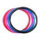 Фотографія Обруч чоловічий Avk-Sport Sports Rings 12 Pcs (AVK3-610-463-600-001) 2 з 3 в Ideal Sport