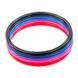 Фотографія Обруч чоловічий Avk-Sport Sports Rings 12 Pcs (AVK3-610-463-600-001) 1 з 3 в Ideal Sport