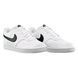 Фотографія Кросівки чоловічі Nike Court Vision Low Next Nature (DH2987-101) 10 з 10 в Ideal Sport