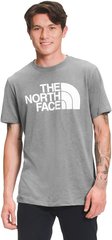 Футболка мужская The North Face Half Dome Pullover (NF0A4M4PGAZ), L, WHS, 10% - 20%, 1-2 дня