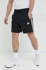 Шорты мужские Adidas French Terry 3-Stripes (IC9435), L, WHS, 1-2 дня
