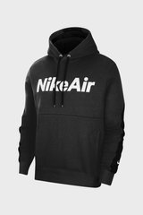 Кофта мужские Nike Air Fleece Hoodie (CU4139-010), L, WHS, 1-2 дня