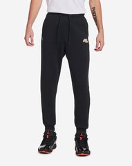 Брюки мужские Nike Flight Mvp Fleece Sweatpants (DQ8100-010), L, WHS, 10% - 20%, 1-2 дня