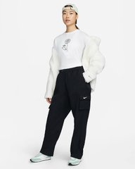 Брюки женские Nike High-Rise Woven Cargo Pants (DO7209-010), L, WHS, 20% - 30%, 1-2 дня