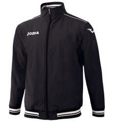 Бомбер мужской Joma Alaska Bomber Soft Shell Jacket (1044.12.10), M, WHS, 10% - 20%, 1-2 дня