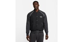 Куртка мужская Nike Lebron Protect Basketball Jacket (DQ6147-010), M, WHS, 10% - 20%, 1-2 дня