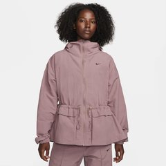Куртка жіноча Nike Sportswear Everything Wovens Wooversized Hooded Jacket (FN3669-208), XS, WHS, 10% - 20%, 1-2 дні