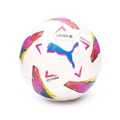 Мяч Puma Laliga (084469-01), 5, WHS, 10% - 20%, 1-2 дня