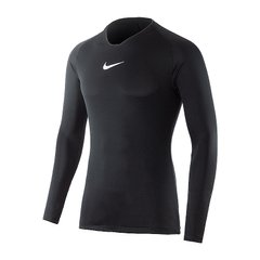 Термобілизна чоловіча Nike Park First Layer Long Sleeve (AV2609-010), 2XL, OFC, 30% - 40%, 1-2 дні