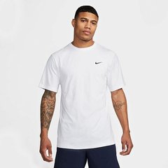 Футболка мужская Nike M Nk Df Uv Hyverse Ss (DV9839-100), L, WHS, 20% - 30%, 1-2 дня