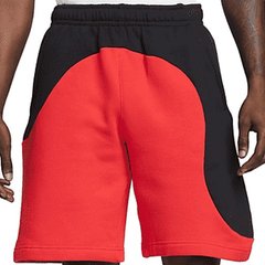 Шорты мужские Nike Sportswear Color Clash Men's Fleece Shorts (DR9856-010), L, WHS, 10% - 20%, 1-2 дня
