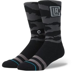 Носки Stance Nightfall Clippers Crew Socks (M558A17NCL-BLK), L, WHS, 10% - 20%, 1-2 дня