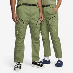 Брюки мужские Nike Ispa Pant 2.0 Alligator & Sequoia (FB2712-334), M, WHS, 10% - 20%, 1-2 дня