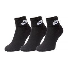 Шкарпетки Nike Nsw Everyday Essential An (DX5074-010), 42-46, WHS, 20% - 30%, 1-2 дні